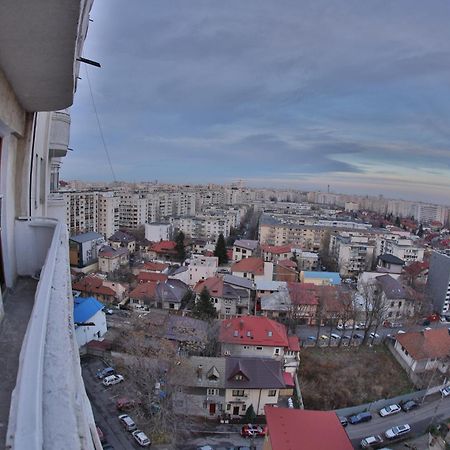 Dream Residence Romantic Bukarest Kültér fotó