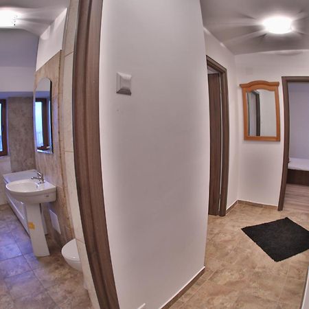 Dream Residence Romantic Bukarest Kültér fotó