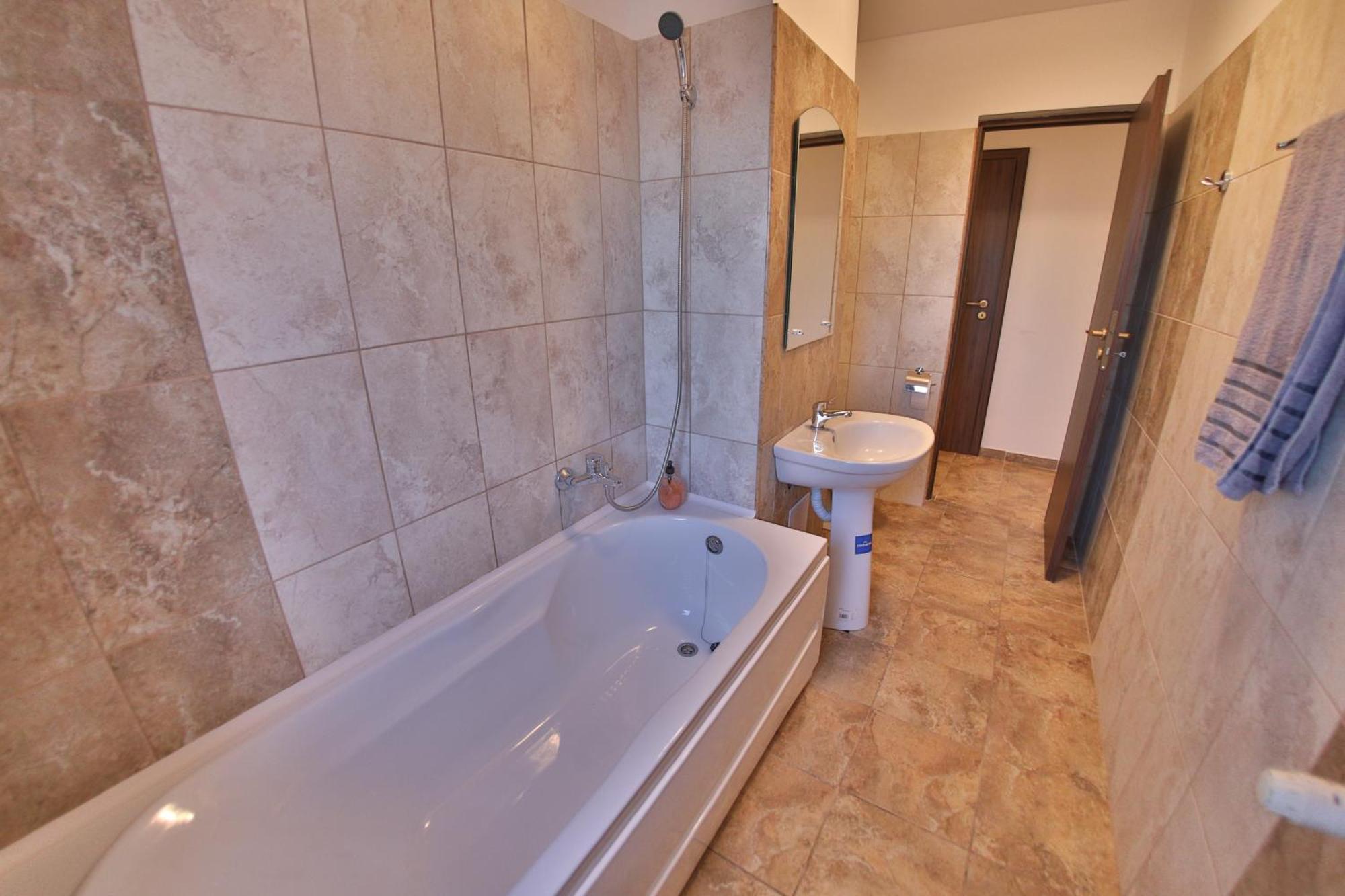 Dream Residence Romantic Bukarest Kültér fotó
