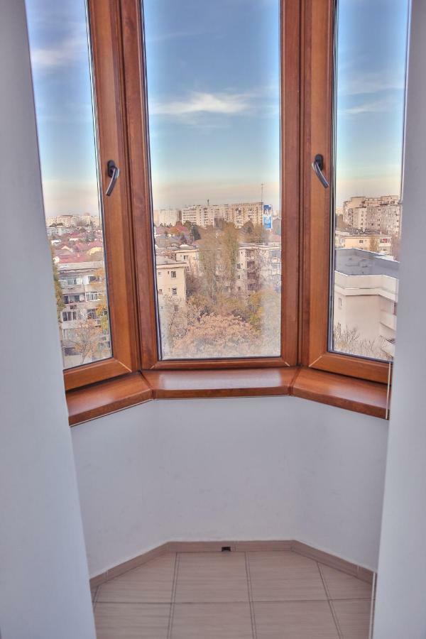 Dream Residence Romantic Bukarest Kültér fotó