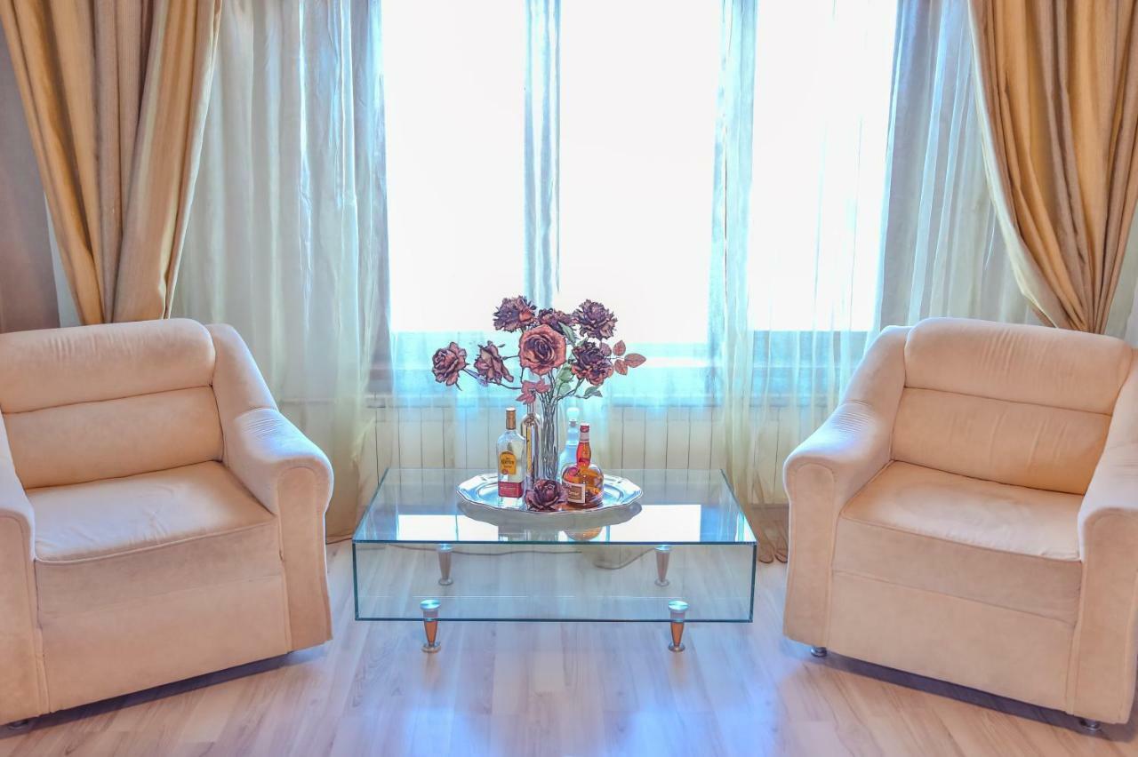 Dream Residence Romantic Bukarest Kültér fotó